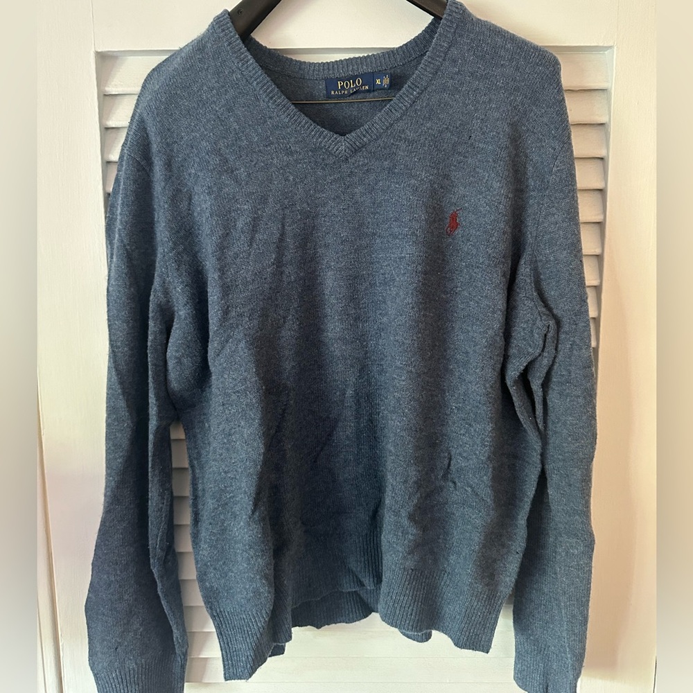 Men’s Ralph Lauren Sweater